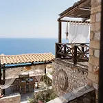Guest house Castle Rizaraki Kokkala