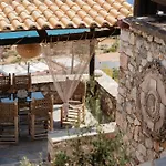 Penzion Castle Rizaraki