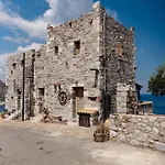 Castle Rizaraki 4* Kokkala