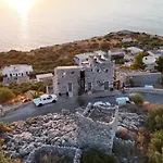 Castle Rizaraki Kokkala