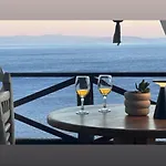 Guest house Castle Rizaraki