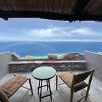 Penzion Castle Rizaraki 4*