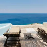 Castle Rizaraki Penzion 4*