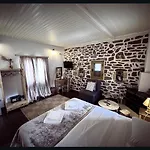 Penzion Castle Rizaraki Kokkala