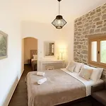 Penzion Castle Rizaraki Kokkala
