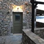 Penzion Castle Rizaraki 4*