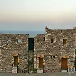 Castle Rizaraki Penzion 4*