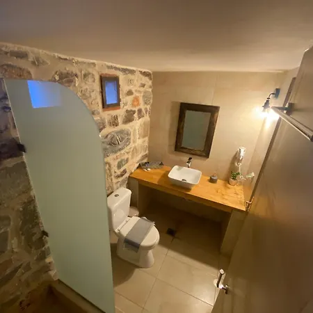 Castle Rizaraki 게스트하우스 3*