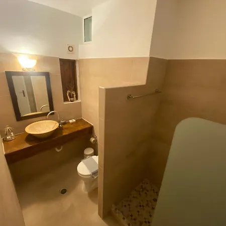 Gæstehus Castle Rizaraki Kokkala