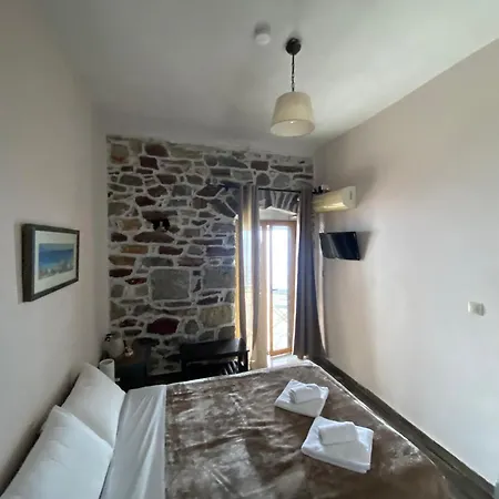 Castle Rizaraki Penzion 3*