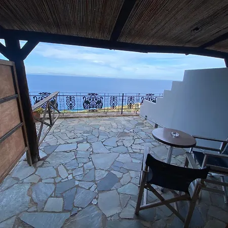 Maison d'hôtes Castle Rizaraki 4*