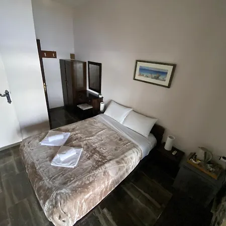 Gæstehus Castle Rizaraki Kokkala