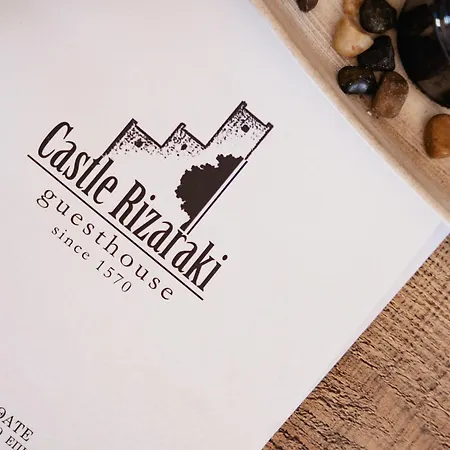 Castle Rizaraki Kokkala