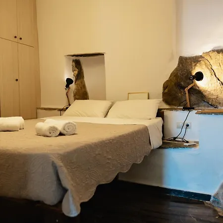 Castle Rizaraki Gæstehus