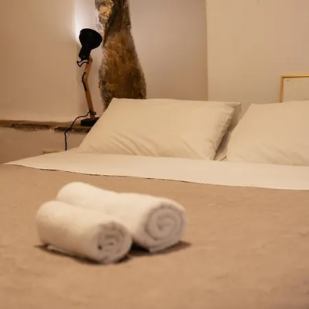 Castle Rizaraki Gæstehus Kokkala