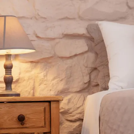 Gæstehus Castle Rizaraki Kokkala