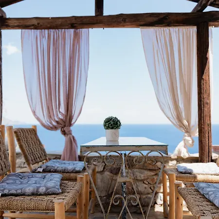 Castle Rizaraki 4*