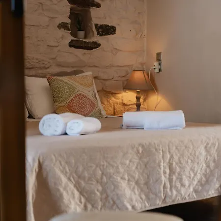 Castle Rizaraki 3* Kokkala