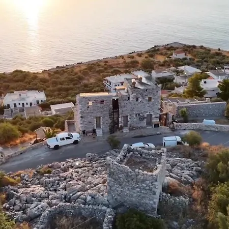 Castle Rizaraki Kokkala