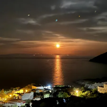 Gasthuis Castle Rizaraki