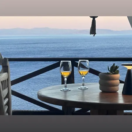 Gæstehus Castle Rizaraki