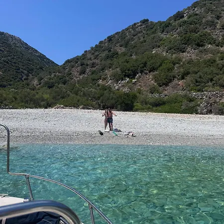 Castle Rizaraki Kokkala