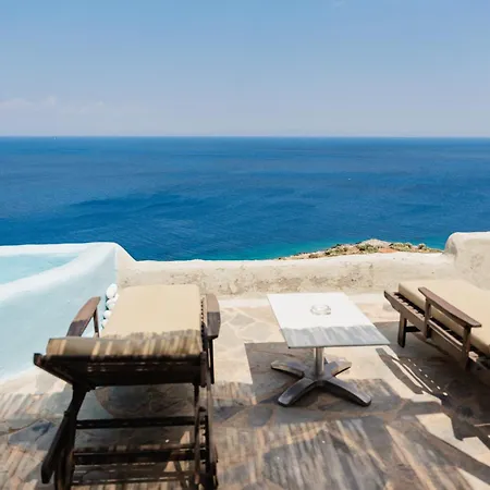 Castle Rizaraki Gæstehus 3*