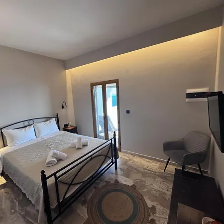 Castle Rizaraki 3* Kokkala