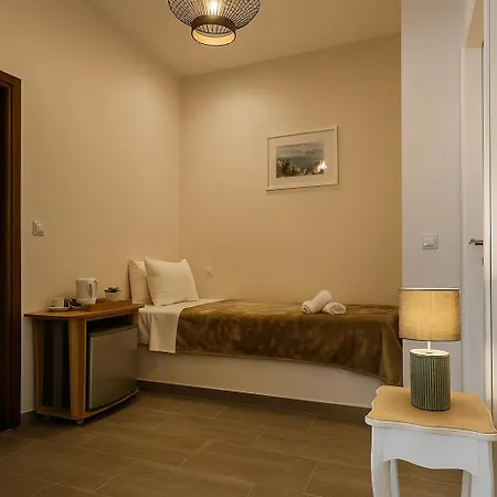 Gæstehus Castle Rizaraki