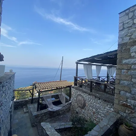 Castle Rizaraki Kokkala