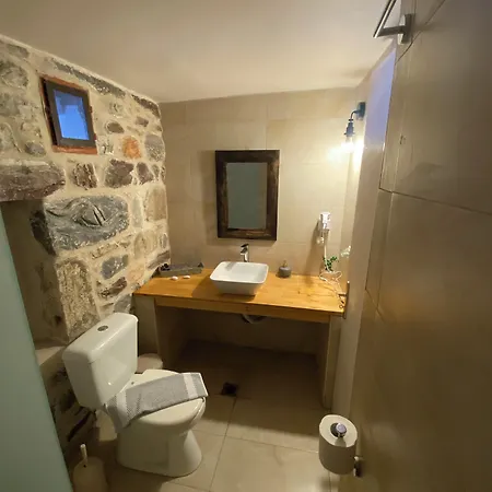 Castle Rizaraki Kokkala