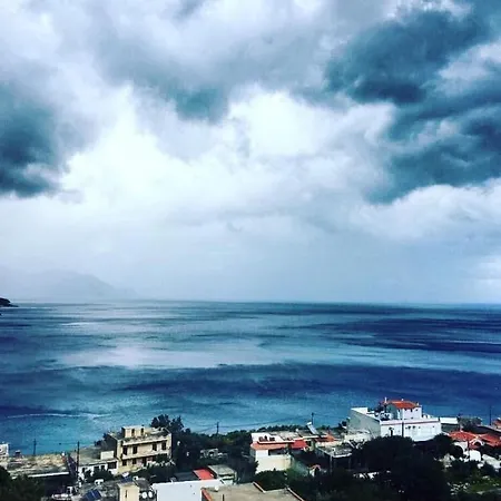 Castle Rizaraki Kokkala