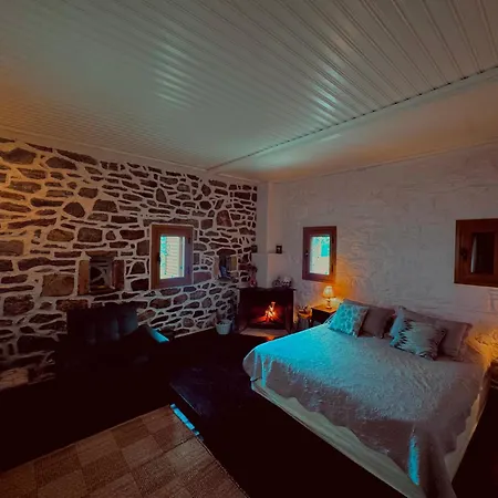 Πανσιόν Castle Rizaraki