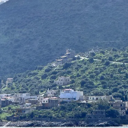 Castle Rizaraki 4*
