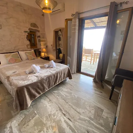 Castle Rizaraki 4*