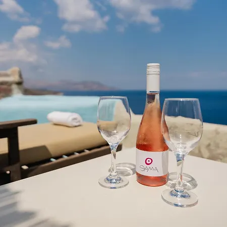 Maison d'hôtes Castle Rizaraki 4*