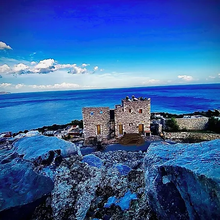 Castle Rizaraki 4* Kokkala