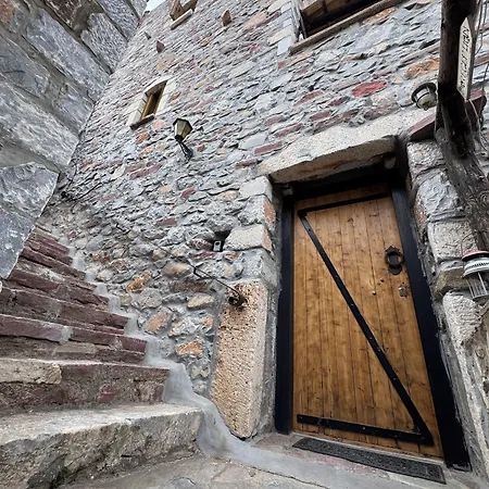 Affittacamere Castle Rizaraki 4*