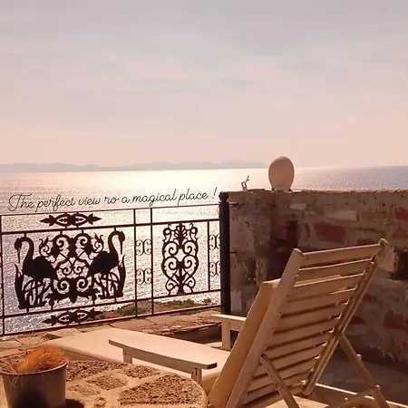 Castle Rizaraki Kokkala