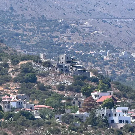 Castle Rizaraki Kokkala
