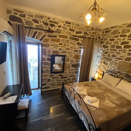 Castle Rizaraki 4*