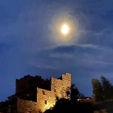 Castle Rizaraki Affittacamere Kokkala