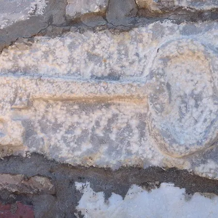 Castle Rizaraki Kokkala