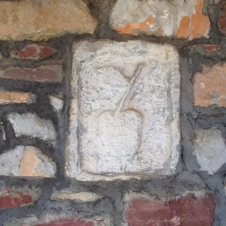 Maison d'hôtes Castle Rizaraki Kokkala