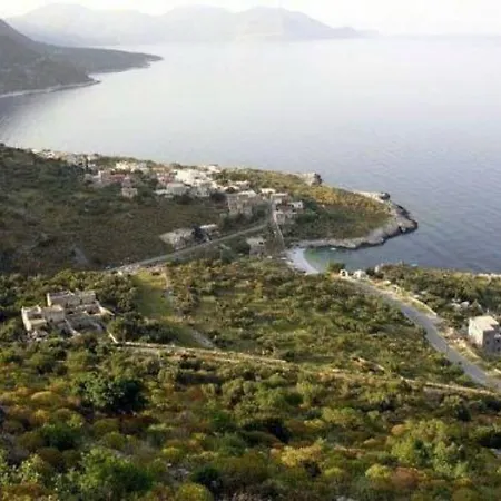 Castle Rizaraki 4*