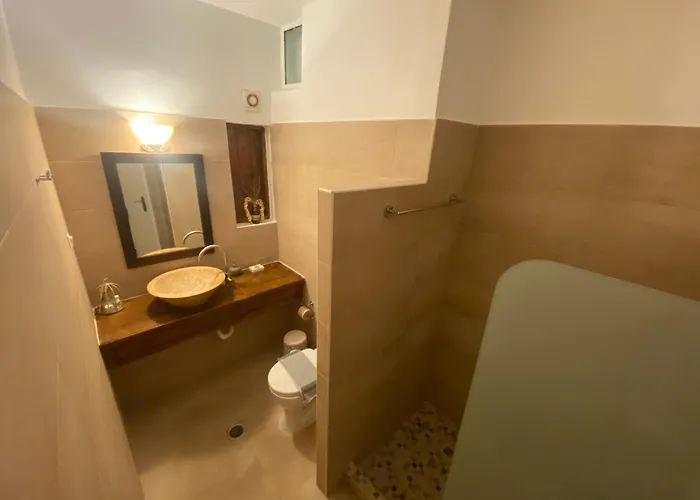 בית הארחה Castle Rizaraki Kokkala