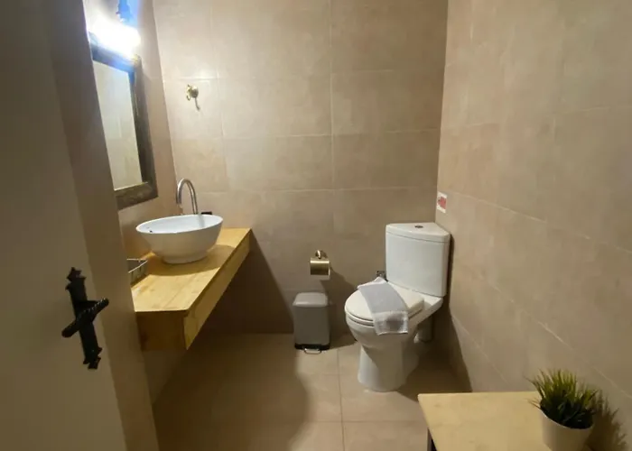 Castle Rizaraki Gasthuis 3*