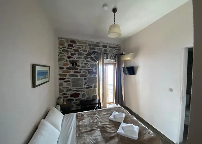 Castle Rizaraki Gasthuis 3*