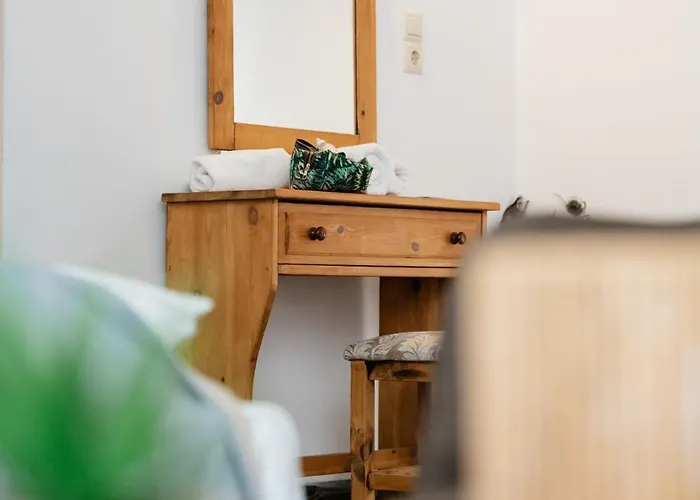 Castle Rizaraki Gasthuis Kokkala