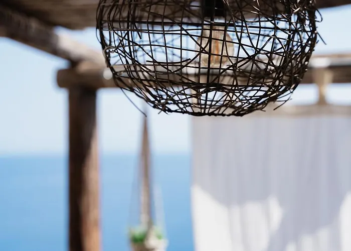 Castle Rizaraki Casa de hóspedes